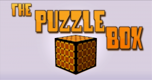 İndir The Puzzle Box için Minecraft 1.12.2